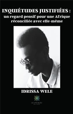 Inquiétudes justifiées - un regard pensif pour une Afrique réconciliée avec elle-même