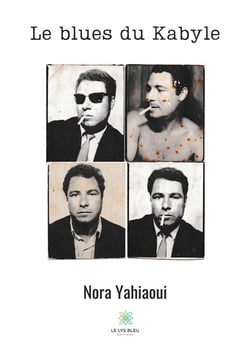 Le blues du kabyle