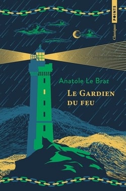 Le gardien du feu