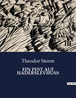 EIN FEST AUF HADERSLEVHUSS : Ein Abend voller Geheimnisse und Enthüllungen