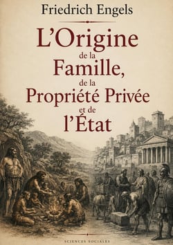 L'Origine de la Famille, de la Propriété Privée et de l'État