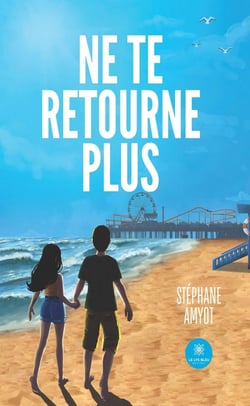 Ne te retourne plus