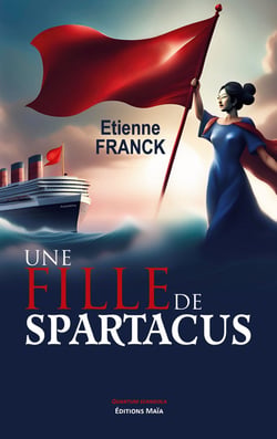 Une fille de Spartacus