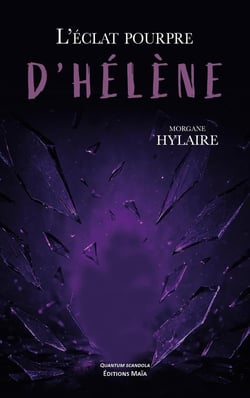 L’éclat pourpre d’Hélène