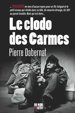 Le clodo des Carmes