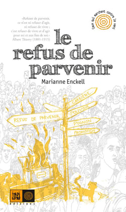 Le Refus De Parvenir