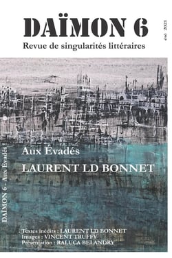 Daïmon n.6 : aux évadés