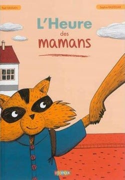 L'HEURE DES MAMANS