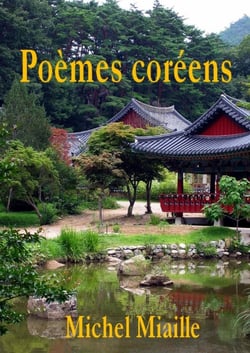Poèmes coréens