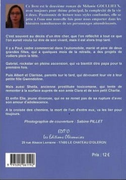 J'aurais tellement voulu te dire