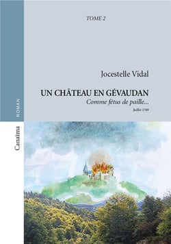 UN CHATEAU EN GEVAUDAN