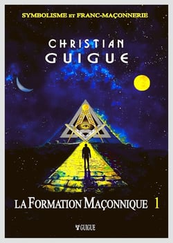 La Formation Maçonnique - cartonnée - 2 tomes - 2024