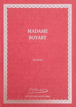 Madame Bovary