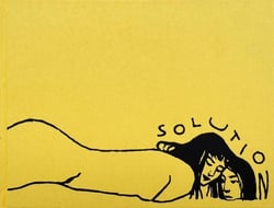 Solution Issue 5