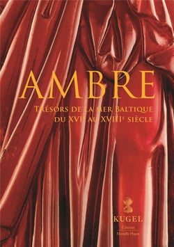 Amber : treasures from the Baltic sea