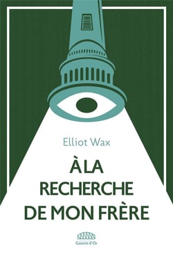 A la recherche de mon frère