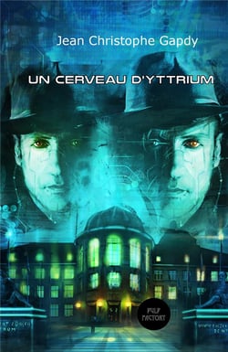 Un cerveau d'yttrium