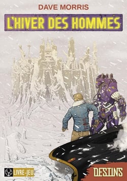 L'hiver des Hommes