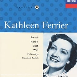 Kathleen Ferrier