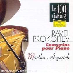 Concertos pour piano