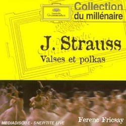 Valses Et Polkas