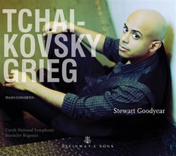 Concertos pour piano