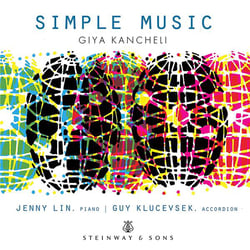 Simple music