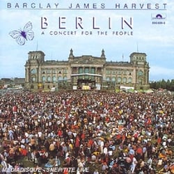 Berlin (live)