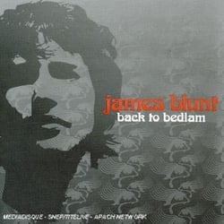Back to bedlam