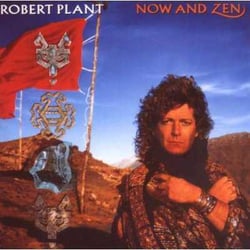 Now And Zen - CD