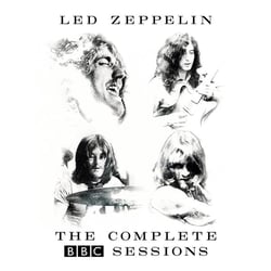The complete BBC sessions