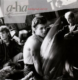 Hunting High And Low (Remastered)
