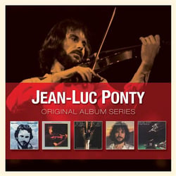 Jean-Luc Ponty /vol.2