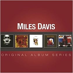 Original Album Series