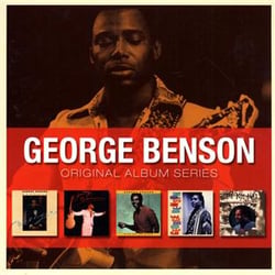 Original album series - CD