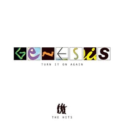 Turn It On Again : The Hits - CD
