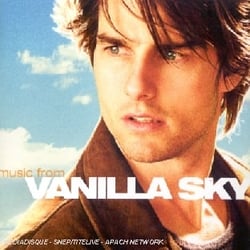 Vanilla sky (bof)