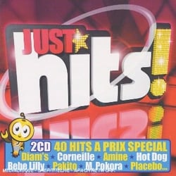 Just hits !