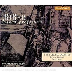 Sacro-Profanum - CD