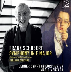Symphonie n° 7 (Complétée par R. Dünser)