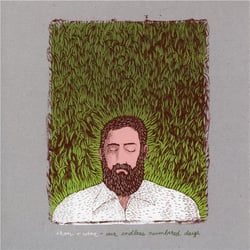 Our endless numbered days - édition deluxe
