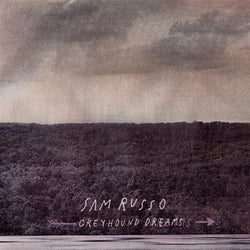 Greyhound dreams - CD