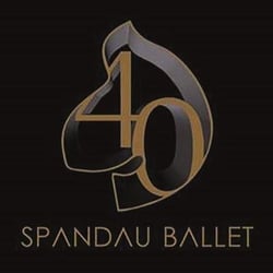 40 years - the greatest hits