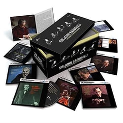 The complete Warner recordings