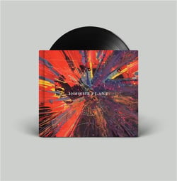 Digging deep - édition limitée
