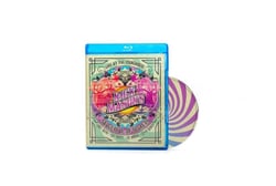 Nick Mason's Saucerful of Secrets - Live at the Roundhouse - Blu-ray