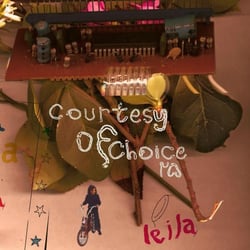 Courtesy Of Choice - édition spéciale