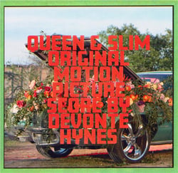 Queen & Slim - CD