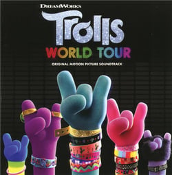 Trolls : World Tour