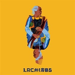 America Lachina